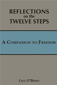 Reflections on the Twelve Steps