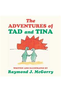 The Adventures of Tad and Tina