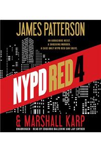 NYPD Red 4