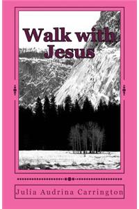 Walk with Jesus