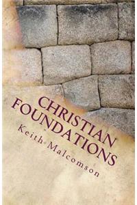Christian Foundations