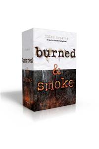 Burned & Smoke (Boxed Set)