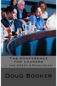 Conference for Leaders