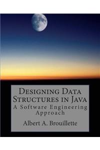 Designing Data Structures in Java