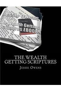 Wealth Getting Scriptures E-Book