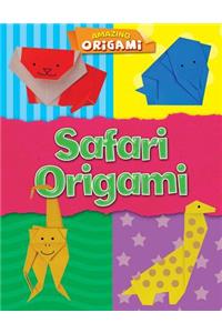 Safari Origami