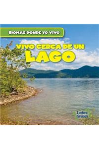 Vivo Cerca de Un Lago (There's a Lake in My Backyard!)
