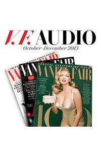 Vanity Fair: October-December 2013 Issue Lib/E
