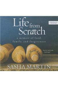 Life from Scratch Lib/E