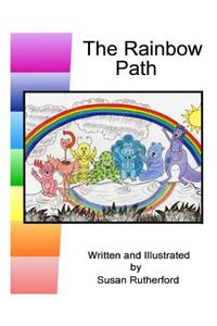 Rainbow Path