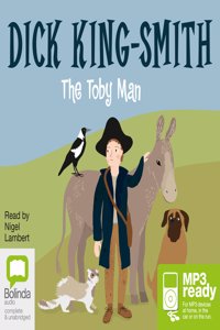 The Toby Man