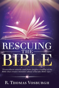 Rescuing the Bible