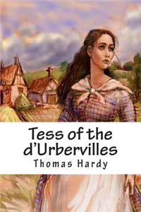 Tess of the D'Urbervilles