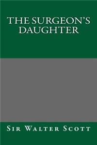 The Surgeon's Daughter