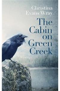 The Cabin on Green Creek