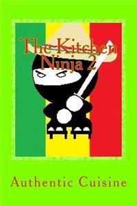 Kitchen Ninja 2