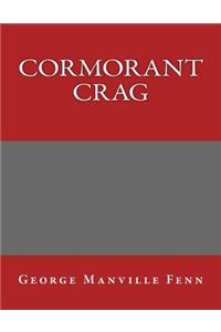 Cormorant Crag
