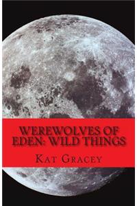 Werewolves of Eden