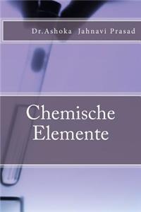 Chemische Elemente