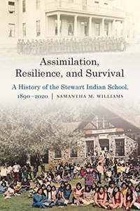 Assimilation, Resilience, and Survival