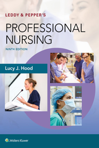 Leddy & Pepper's Professional Nursing