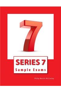 Series 7 Sample Exams