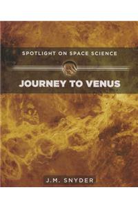 Journey to Venus