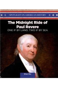 The Midnight Ride of Paul Revere