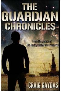 The Guardian Chronicles