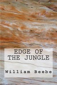 Edge of the Jungle