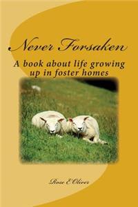 Never Forsaken