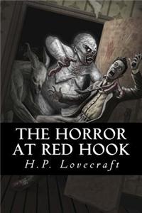 The Horror at Red Hook