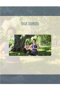 Yoga Journal