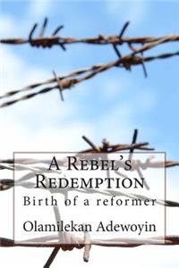 Rebel's Redemption