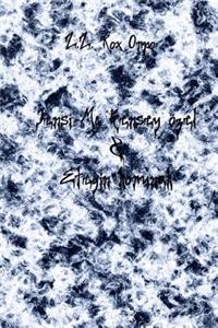 Jensi MC Kensey Ozel & Etegin Korunak