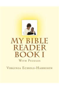 My Bible Reader Book