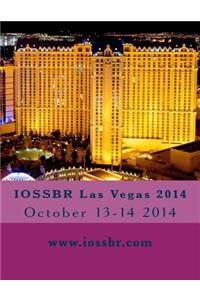 IOSSBR Las Vegas 2014