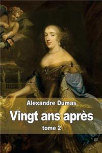 Vingt ans après