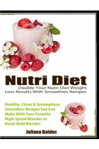 Nutri Diet