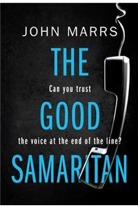 The Good Samaritan