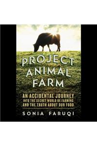 Project Animal Farm Lib/E