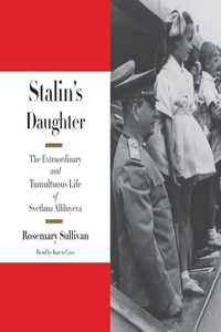 Stalin's Daughter Lib/E