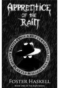 Apprentice of the Rain