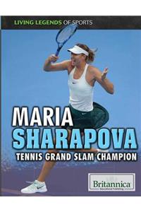 Maria Sharapova