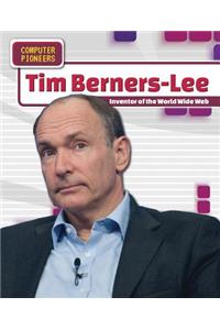 Tim Berners-Lee