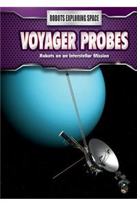 Voyager Probes