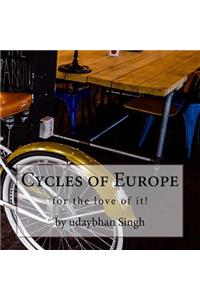Cycles of Europe