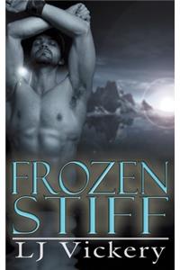 Frozen Stiff