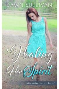 Healing Her Spirit