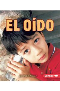 El Oído (Hearing)